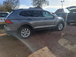 VOLKSWAGEN TIGUAN Allspace 1.5 TSI 150 Pk Comfortl. Bs. Dsg-7 Pdc Nav virtual cockpit