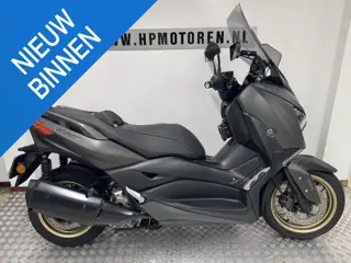Yamaha X MAX 300 ABS TC TECH MAX FULL OPTION BOVAGG