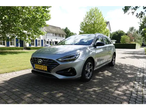 Hyundai i30 Wagon 1.0 T-GDi MHEV Comfort Smart | Navi | CarPlay | Cruise Control |