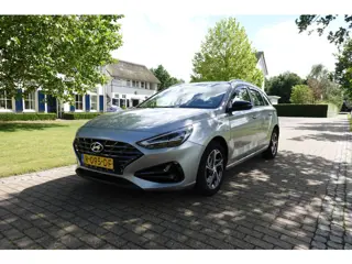 Hyundai i30 Wagon 1.0 T-GDi MHEV Comfort Smart | Navi | CarPlay | Cruise Control |