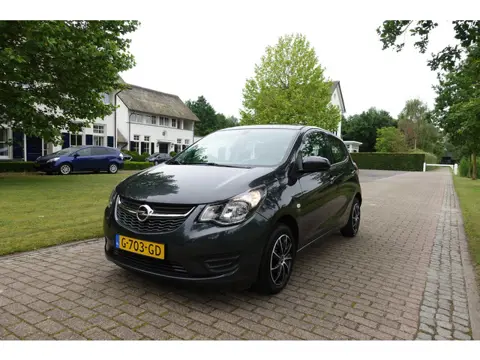 Opel KARL 1.0 ecoFLEX 120 Jaar Edition | CarPlay | PDC | Cruise Control |