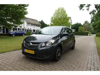 Opel KARL 1.0 ecoFLEX 120 Jaar Edition | CarPlay | PDC | Cruise Control |