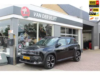 Renault 4 Comfort range techno 52 kWh