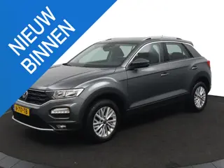 Volkswagen T-Roc 1.5 TSI Style Business