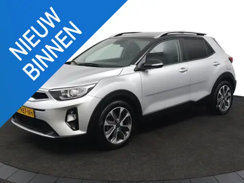 Kia Stonic 1.0 T-GDi DynamicPlusLine Rijklaarprijs!