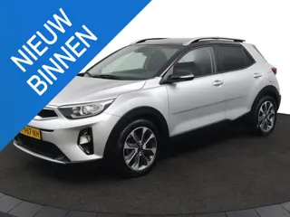 Kia Stonic 1.0 T-GDi DynamicPlusLine Rijklaarprijs!