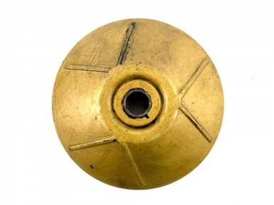 Used afdekplaat achterwiel klein