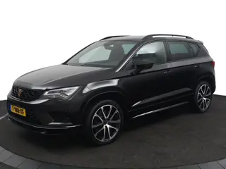 CUPRA Ateca 2.0 TSI 4DRIVE Trekhaak! Rijklaarprijs!