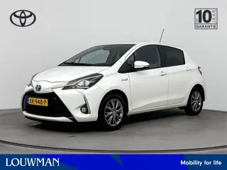 Toyota Yaris 1.5 Hybrid Dynamic | Navigatie | Cruise control | Achteruitrijcamera | Climate Control 