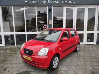 KIA PICANTO 1.0 LIGHT