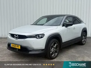 Mazda MX-30 e-SkyActiv 145 First Edition 36 kWh | 92,7% SOH | Navigatie | Climate Control | Cruise C