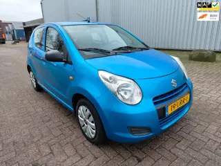 Suzuki Alto 1.0 Comfort Plus ( Airco )