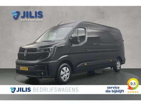 Renault Master E-Tech T35 L3H2 Extra long range 87 kWh | Camera | LED koplampen | Navigatie | Cruise