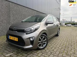 Kia Picanto 1.0 CVVT First Edition/CARPLAY/CAMERA/CRUISE/