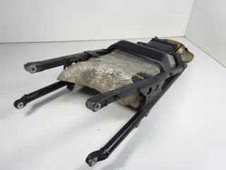 ACHTER SUBFRAME Triumph Sprint ST 1050 2005 - 2011