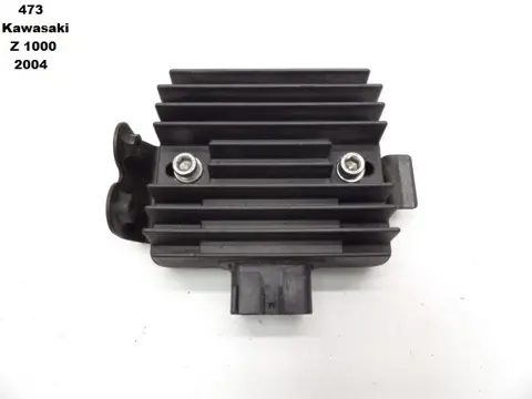 SPANNINGSREGELAAR Kawasaki Z 1000 2003 - 2006