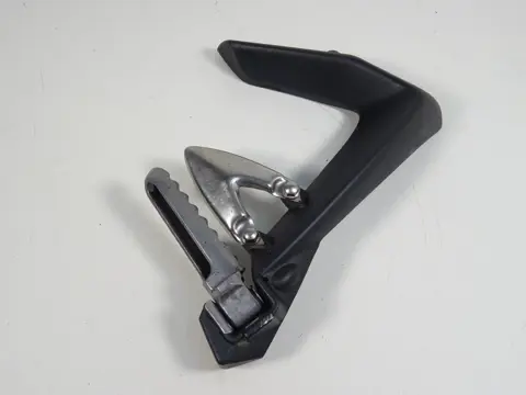 DUO VOETSTEUN RECHTS Triumph Sprint ST 1050 2005 - 2011