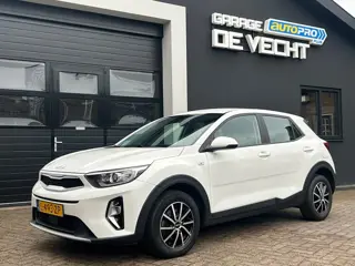 Kia Stonic 1.0 T-GDi MHEV Airco/Carplay