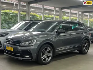 Volkswagen Tiguan 1.5 TSI 150PK AUT R-line trekh virtual NAP NL-auto