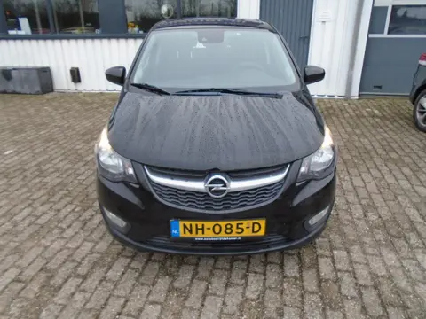 OPEL KARL 1.0 ECOFLEX EDITION