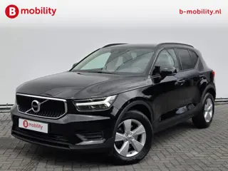 Volvo XC40 2.0 T4 Automaat Trekhaak 1800kg | DAB Audio | Navigatie | Cruise Control