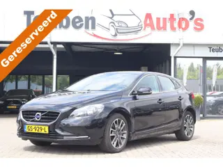 Volvo V40 1.6 T4 R-Design | Automaat | Navigatie | Cruise control | Climate control | Trekhaak