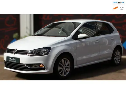 Volkswagen POLO 1.0 Comfortline
