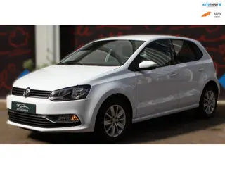 Volkswagen POLO 1.0 Comfortline