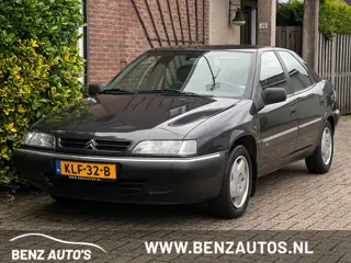Citroen Xantia 1.8i 1e Eigenaar/Youngtimer
