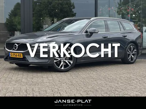 Volvo V60 2.0 T4 Momentum Pro Trekhaak || (bj 2019)