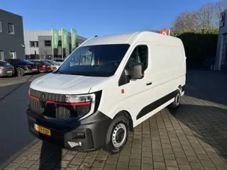 Renault MASTER L2H2 130 PK NIEUW MODEL / AIRCO / MULTIMEDIA / AIRBAG/ AHW KOP / CAMERA / 4 SEIZOEN B