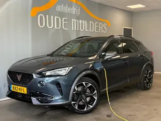 CUPRA Formentor 1.4 e-Hybrid VZ Memory/ACC/Carplay/Stoelverwarming
