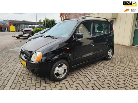 Hyundai Atos Multi 1.0i GLE Nieuwe APK