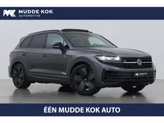Volkswagen Touareg 3.0 TSi eHybrid 4MOTION R | FINAL EDITION | Luchtvering | Trekhaak | Panoramdak |