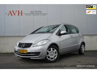 Mercedes-Benz A-klasse 160 BlueEFFICIENCY Business Class