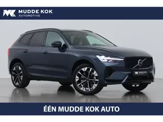 Volvo XC60 T8 Plug-in hybrid Plus Dark | ACC | Harman/Kardon | Stoel+Stuurverwarming | Camera | BLIS