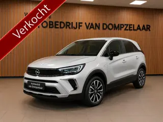 Opel Crossland 1.2 T. 110PK / Elegance / NAVI / CAMERA /