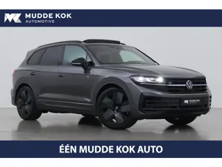Volkswagen Touareg 3.0 TSi eHybrid 4MOTION R | FINAL EDITION | Luchtvering | Trekhaak | Panoramdak |