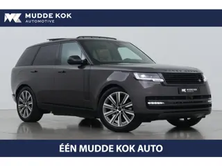 Land Rover Range Rover 3.0 P460e HSE PHEV | ACC | Meridian Surround | Trekhaak | ClearSight | Massag