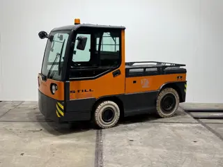 Still R07-25 Terminal trekker 25Ton trekvermogen non marking HL1168