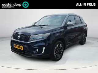 Suzuki Vitara 1.5 Hybrid Style Rhino Edition (Trekhaak afneembaar)