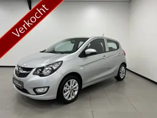 Opel KARL 1.0 ecoFLEX 120 Jaar Edition / 5-DRS / AIRCO / PDC / 1e.EIG. /