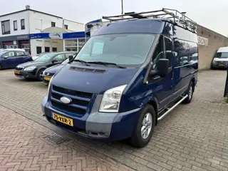 Ford Transit 350M 3.2 TDCI VAN 200 4.10