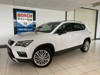 SEAT Ateca 1.5 TSI Xcellence Business Intense Panoramadak /Trekhaak / Carplay /Stoelverwarming