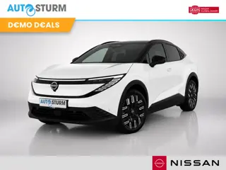 Nissan LEAF Evolve 52 kWh