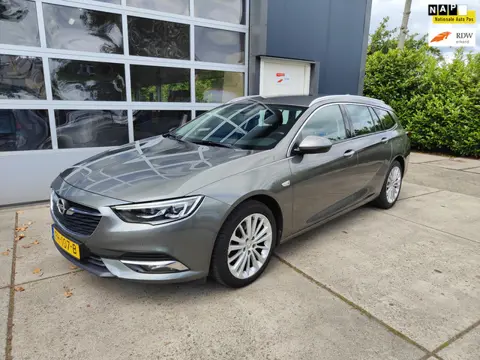 Opel Insignia Sports Tourer 1.5 Turbo Innovation