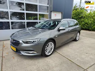 Opel Insignia Sports Tourer 1.5 Turbo Innovation