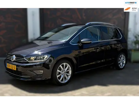 Volkswagen GOLF SPORTSVAN 1.4 TSI Business Edition Connected