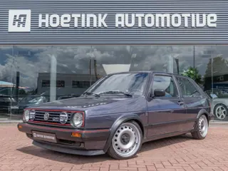 Volkswagen Golf 1.8 GTI Inj. | Zeer nette staat | Volledig onderhouden