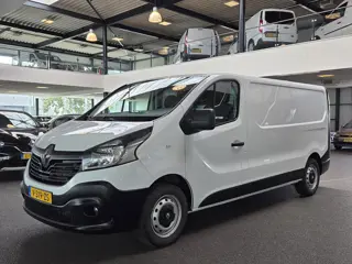 Renault Trafic 1.6 dCi T29 L2H1 Luxe (bj 2019)